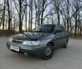 Зеленый ВАЗ 2111, объемом двигателя 1.6 л и пробегом 122 тыс. км за 2999 $, фото 1 на Automoto.ua