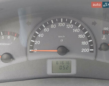 Зелений ВАЗ 2111, об'ємом двигуна 1.6 л та пробігом 61 тис. км за 2850 $, фото 9 на Automoto.ua