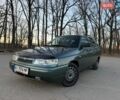 Зеленый ВАЗ 2111, объемом двигателя 1.6 л и пробегом 122 тыс. км за 3000 $, фото 1 на Automoto.ua