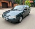 Зеленый ВАЗ 2111, объемом двигателя 1.6 л и пробегом 105 тыс. км за 2600 $, фото 1 на Automoto.ua
