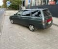 Зеленый ВАЗ 2111, объемом двигателя 1.6 л и пробегом 159 тыс. км за 3150 $, фото 8 на Automoto.ua