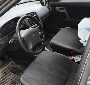 Зелений ВАЗ 2111, об'ємом двигуна 1.6 л та пробігом 113 тис. км за 1500 $, фото 3 на Automoto.ua