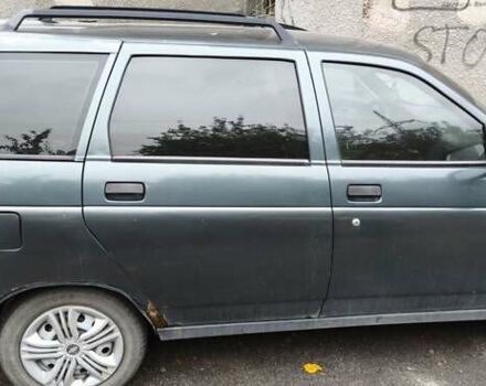 Зелений ВАЗ 2111, об'ємом двигуна 1.6 л та пробігом 113 тис. км за 1500 $, фото 2 на Automoto.ua