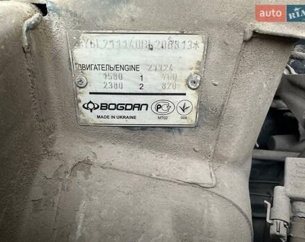 Зеленый ВАЗ 2111, объемом двигателя 1.6 л и пробегом 159 тыс. км за 3150 $, фото 14 на Automoto.ua