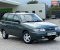 Зеленый ВАЗ 2111, объемом двигателя 1.6 л и пробегом 98 тыс. км за 2800 $, фото 1 на Automoto.ua
