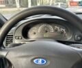 Зеленый ВАЗ 2111, объемом двигателя 1.6 л и пробегом 159 тыс. км за 3150 $, фото 15 на Automoto.ua