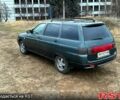 Зеленый ВАЗ 2111, объемом двигателя 16 л и пробегом 160 тыс. км за 3150 $, фото 4 на Automoto.ua