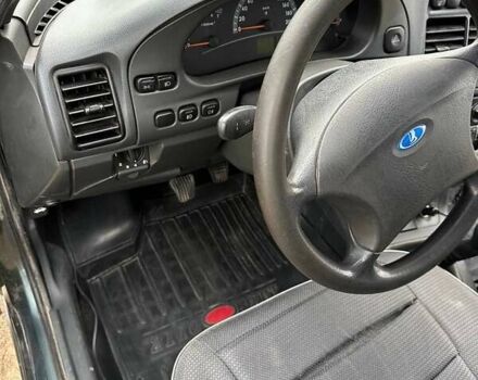 Зеленый ВАЗ 2111, объемом двигателя 1.6 л и пробегом 160 тыс. км за 2860 $, фото 15 на Automoto.ua