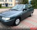 Зеленый ВАЗ 2111, объемом двигателя 1.6 л и пробегом 108 тыс. км за 2600 $, фото 1 на Automoto.ua