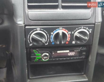 Зелений ВАЗ 2111, об'ємом двигуна 1.6 л та пробігом 61 тис. км за 2850 $, фото 10 на Automoto.ua