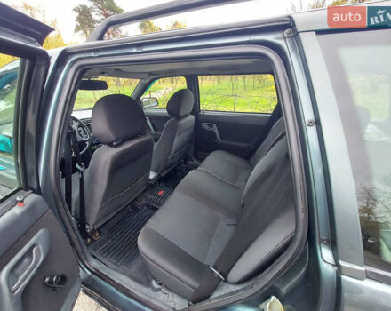 Зелений ВАЗ 2111, об'ємом двигуна 1.6 л та пробігом 61 тис. км за 2850 $, фото 6 на Automoto.ua