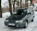 Зелений ВАЗ 2111, об'ємом двигуна 1.6 л та пробігом 120 тис. км за 1950 $, фото 1 на Automoto.ua