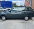 Зелений ВАЗ 2111, об'ємом двигуна 1.6 л та пробігом 118 тис. км за 2500 $, фото 1 на Automoto.ua