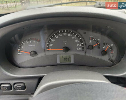 Зелений ВАЗ 2111, об'ємом двигуна 1.6 л та пробігом 61 тис. км за 2850 $, фото 8 на Automoto.ua