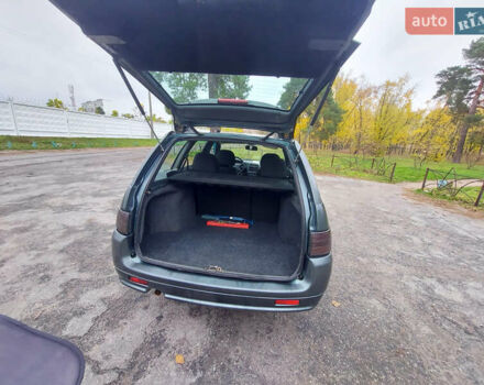 Зелений ВАЗ 2111, об'ємом двигуна 1.6 л та пробігом 61 тис. км за 2850 $, фото 4 на Automoto.ua