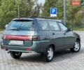 Зеленый ВАЗ 2111, объемом двигателя 1.6 л и пробегом 98 тыс. км за 2800 $, фото 4 на Automoto.ua
