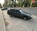Зеленый ВАЗ 2111, объемом двигателя 1.6 л и пробегом 159 тыс. км за 3150 $, фото 5 на Automoto.ua