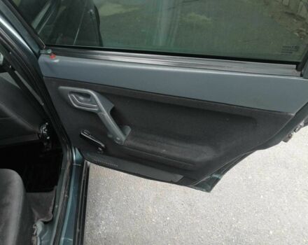 Зеленый ВАЗ 2111, объемом двигателя 1.6 л и пробегом 113 тыс. км за 1850 $, фото 20 на Automoto.ua