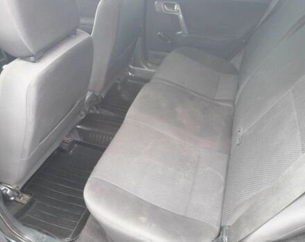 Зеленый ВАЗ 2111, объемом двигателя 1.6 л и пробегом 113 тыс. км за 1850 $, фото 16 на Automoto.ua