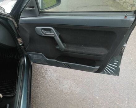 Зеленый ВАЗ 2111, объемом двигателя 1.6 л и пробегом 113 тыс. км за 1850 $, фото 22 на Automoto.ua