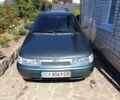 Зеленый ВАЗ 2111, объемом двигателя 0 л и пробегом 140 тыс. км за 1995 $, фото 1 на Automoto.ua