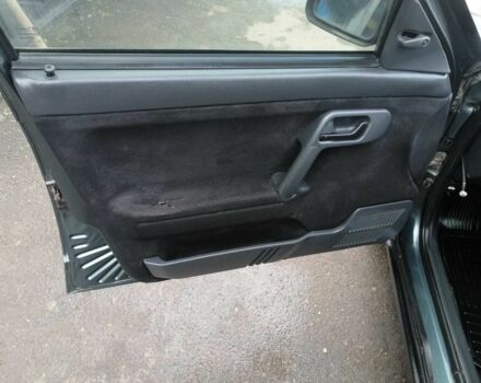 Зеленый ВАЗ 2111, объемом двигателя 1.6 л и пробегом 113 тыс. км за 1850 $, фото 13 на Automoto.ua