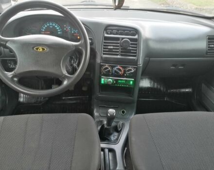 Зеленый ВАЗ 2111, объемом двигателя 1.6 л и пробегом 113 тыс. км за 1850 $, фото 17 на Automoto.ua