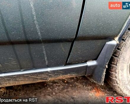 Зеленый ВАЗ 2111, объемом двигателя 1.6 л и пробегом 77 тыс. км за 3000 $, фото 6 на Automoto.ua