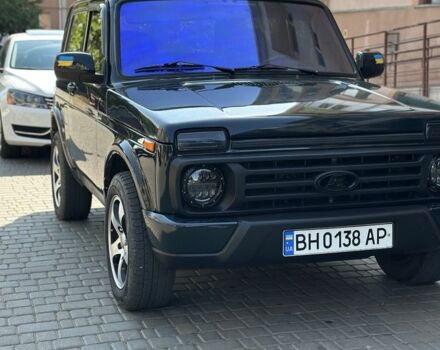 Зелений ВАЗ 2111, об'ємом двигуна 1.7 л та пробігом 180 тис. км за 4999 $, фото 1 на Automoto.ua