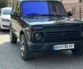 Зелений ВАЗ 2111, об'ємом двигуна 1.7 л та пробігом 180 тис. км за 4999 $, фото 1 на Automoto.ua