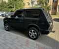 Зелений ВАЗ 2111, об'ємом двигуна 1.7 л та пробігом 180 тис. км за 4999 $, фото 4 на Automoto.ua