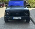 Зелений ВАЗ 2111, об'ємом двигуна 1.7 л та пробігом 180 тис. км за 4999 $, фото 2 на Automoto.ua