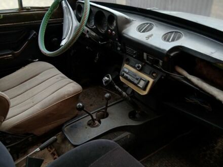 ВАЗ 2111 1983 в Сарнах на Automoto.ua Зеленый ВАЗ 2111, объемом двигателя 0 л и пробегом 5 тыс. км за 800 $, фото 1 на Automoto.ua