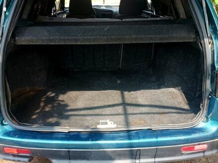 Зеленый ВАЗ 2111, объемом двигателя 1.5 л и пробегом 0 тыс. км за 1600 $, фото 1 на Automoto.ua