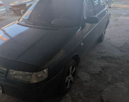 Зелений ВАЗ 2111, об'ємом двигуна 0 л та пробігом 254 тис. км за 652 $, фото 1 на Automoto.ua