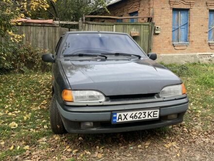ВАЗ 2111 2006 у Харкові на Automoto.ua Зелений ВАЗ 2111, об'ємом двигуна 1.5 л та пробігом 200 тис. км за 1400 $, фото 1 на Automoto.ua