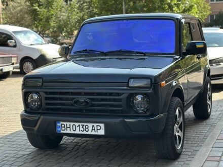 Зеленый ВАЗ 2111, объемом двигателя 1.7 л и пробегом 180 тыс. км за 4850 $, фото 1 на Automoto.ua