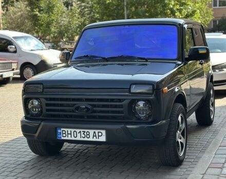 Зелений ВАЗ 2111, об'ємом двигуна 1.7 л та пробігом 180 тис. км за 4999 $, фото 1 на Automoto.ua