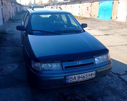 ВАЗ 2111 2006 в Долинской на Automoto.ua Зеленый ВАЗ 2111, объемом двигателя 1.6 л и пробегом 200 тыс. км за 1600 $, фото 1 на Automoto.ua