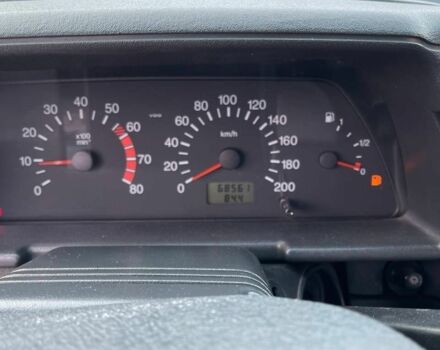 Зелений ВАЗ 2111, об'ємом двигуна 1.6 л та пробігом 69 тис. км за 2541 $, фото 1 на Automoto.ua