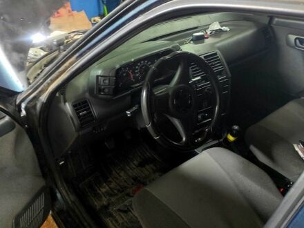 Зелений ВАЗ 2111, об'ємом двигуна 1.6 л та пробігом 200 тис. км за 1800 $, фото 1 на Automoto.ua