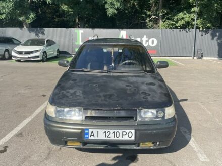 ВАЗ 2111 2006 в Броварах на Automoto.ua Зеленый ВАЗ 2111, объемом двигателя 1.6 л и пробегом 285 тыс. км за 1500 $, фото 1 на Automoto.ua