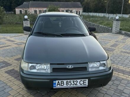 Зелений ВАЗ 2111, об'ємом двигуна 1.6 л та пробігом 100 тис. км за 1500 $, фото 1 на Automoto.ua
