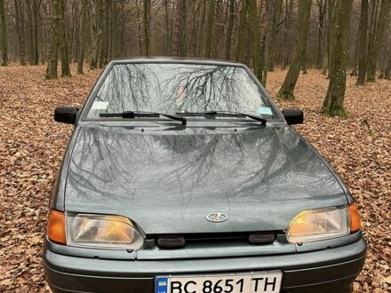 Зелений ВАЗ 2111, об'ємом двигуна 1.6 л та пробігом 149 тис. км за 1800 $, фото 1 на Automoto.ua