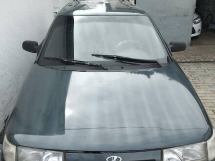 ВАЗ 2111 2008 в Броварах на Automoto.ua Зеленый ВАЗ 2111, объемом двигателя 1.6 л и пробегом 234 тыс. км за 2170 $, фото 1 на Automoto.ua