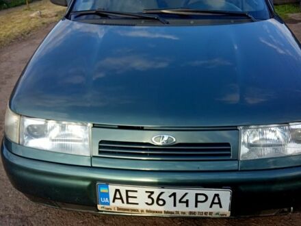 ВАЗ 2111 2008 в Першотравенске на Automoto.ua Зеленый ВАЗ 2111, объемом двигателя 1.6 л и пробегом 38 тыс. км за 3000 $, фото 1 на Automoto.ua