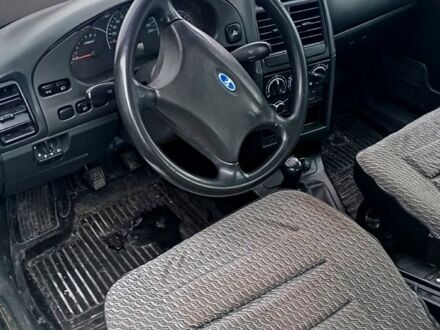 ВАЗ 2111 2011 в Путивле на Automoto.ua Зеленый ВАЗ 2111, объемом двигателя 1.6 л и пробегом 151 тыс. км за 2200 $, фото 1 на Automoto.ua