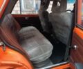 Помаранчевий ВАЗ 2111, об'ємом двигуна 1.3 л та пробігом 60 тис. км за 700 $, фото 9 на Automoto.ua
