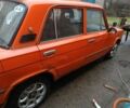 Помаранчевий ВАЗ 2111, об'ємом двигуна 1.3 л та пробігом 60 тис. км за 700 $, фото 1 на Automoto.ua