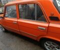 Помаранчевий ВАЗ 2111, об'ємом двигуна 1.3 л та пробігом 60 тис. км за 700 $, фото 2 на Automoto.ua